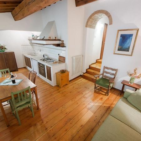 San Niccolo House Apartment Флоренция Екстериор снимка