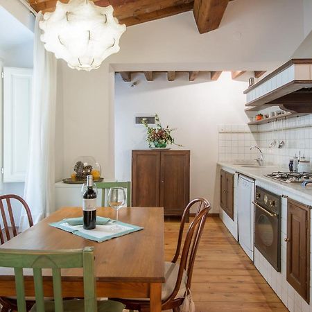 San Niccolo House Apartment Флоренция Екстериор снимка
