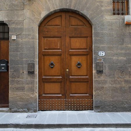 San Niccolo House Apartment Флоренция Екстериор снимка
