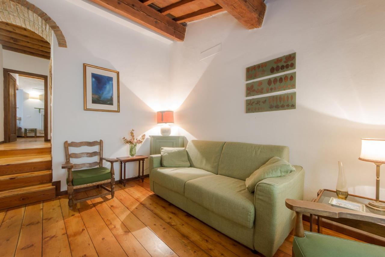 San Niccolo House Apartment Флоренция Екстериор снимка