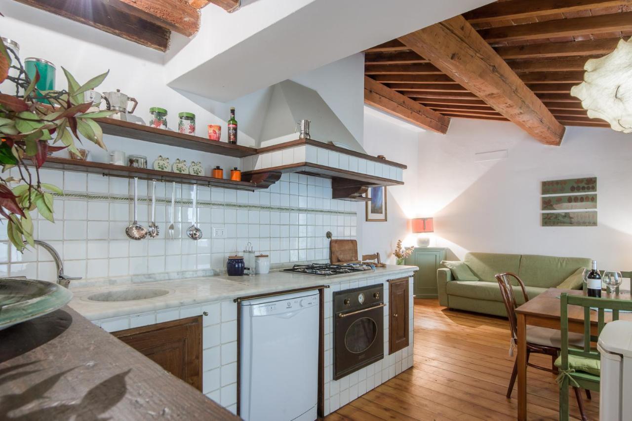San Niccolo House Apartment Флоренция Екстериор снимка