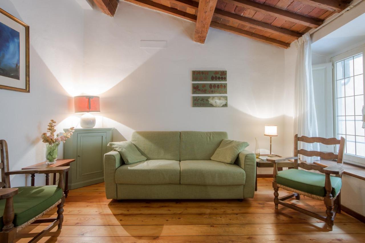 San Niccolo House Apartment Флоренция Екстериор снимка