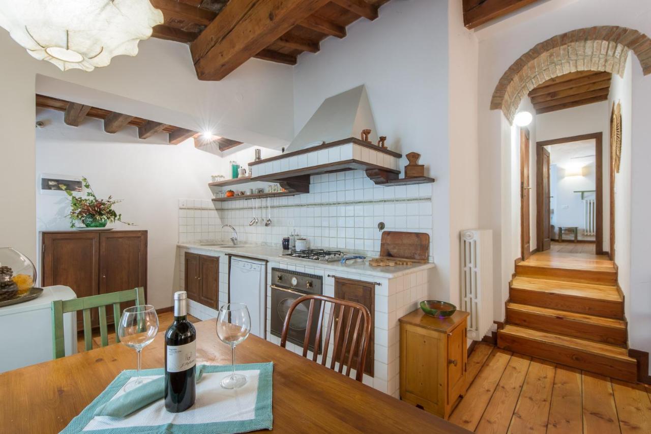 San Niccolo House Apartment Флоренция Екстериор снимка