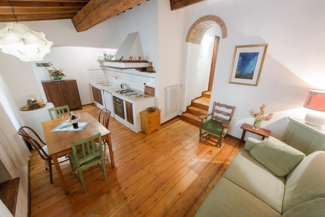 San Niccolo House Apartment Флоренция Екстериор снимка