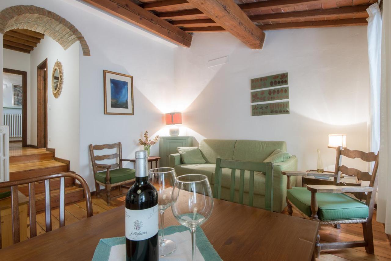 San Niccolo House Apartment Флоренция Екстериор снимка