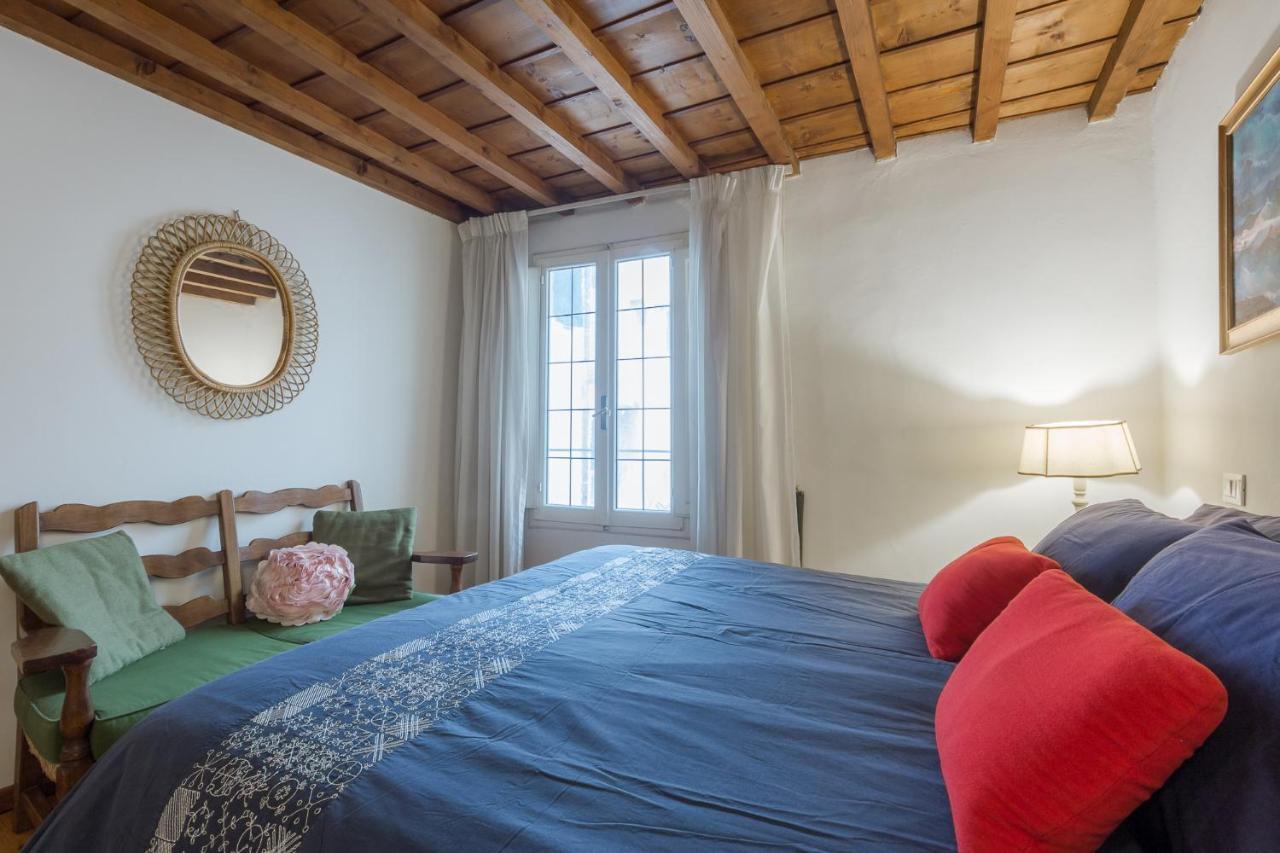 San Niccolo House Apartment Флоренция Екстериор снимка
