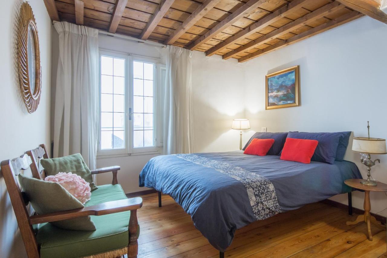 San Niccolo House Apartment Флоренция Екстериор снимка