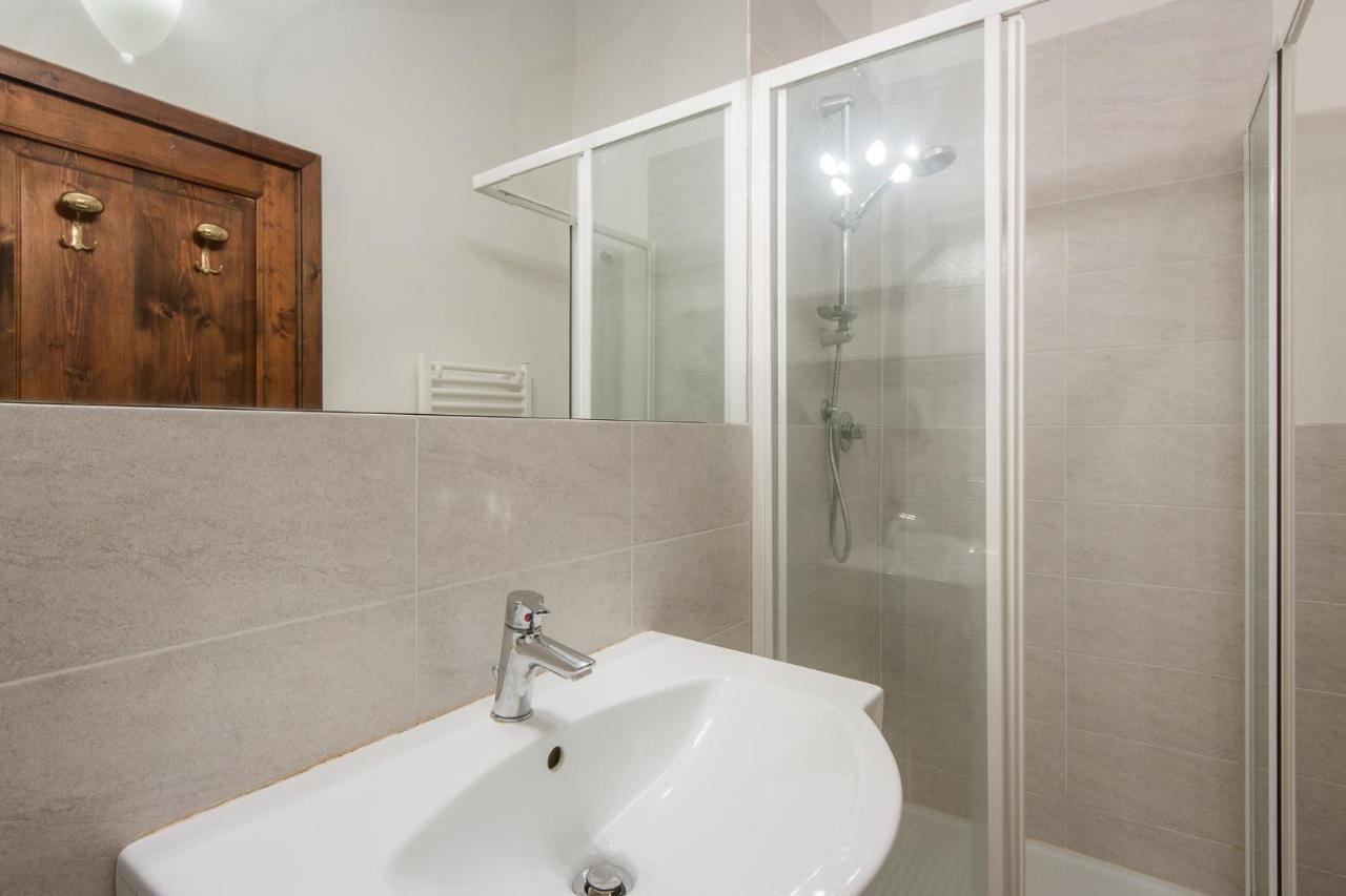 San Niccolo House Apartment Флоренция Екстериор снимка