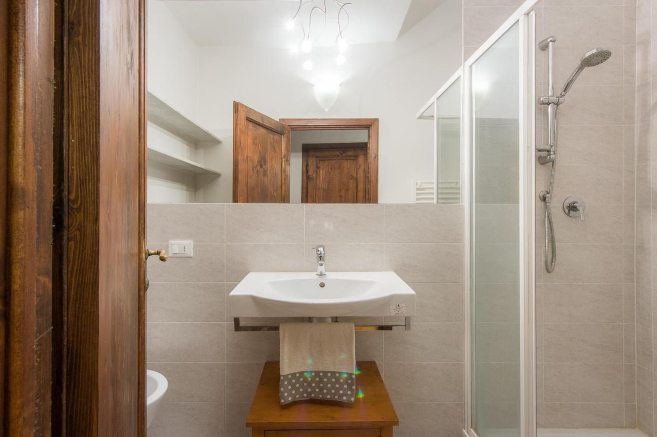 San Niccolo House Apartment Флоренция Екстериор снимка