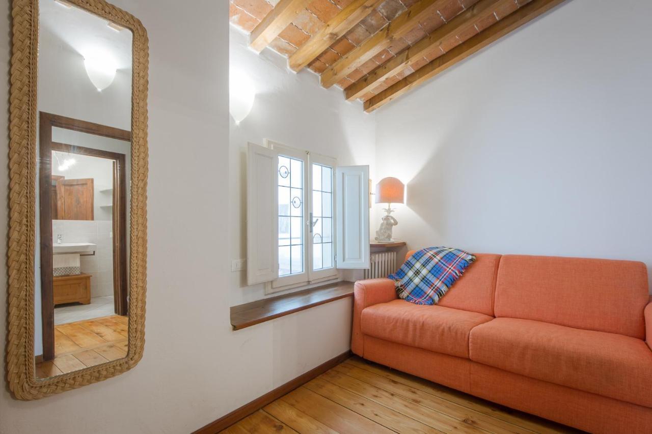 San Niccolo House Apartment Флоренция Екстериор снимка