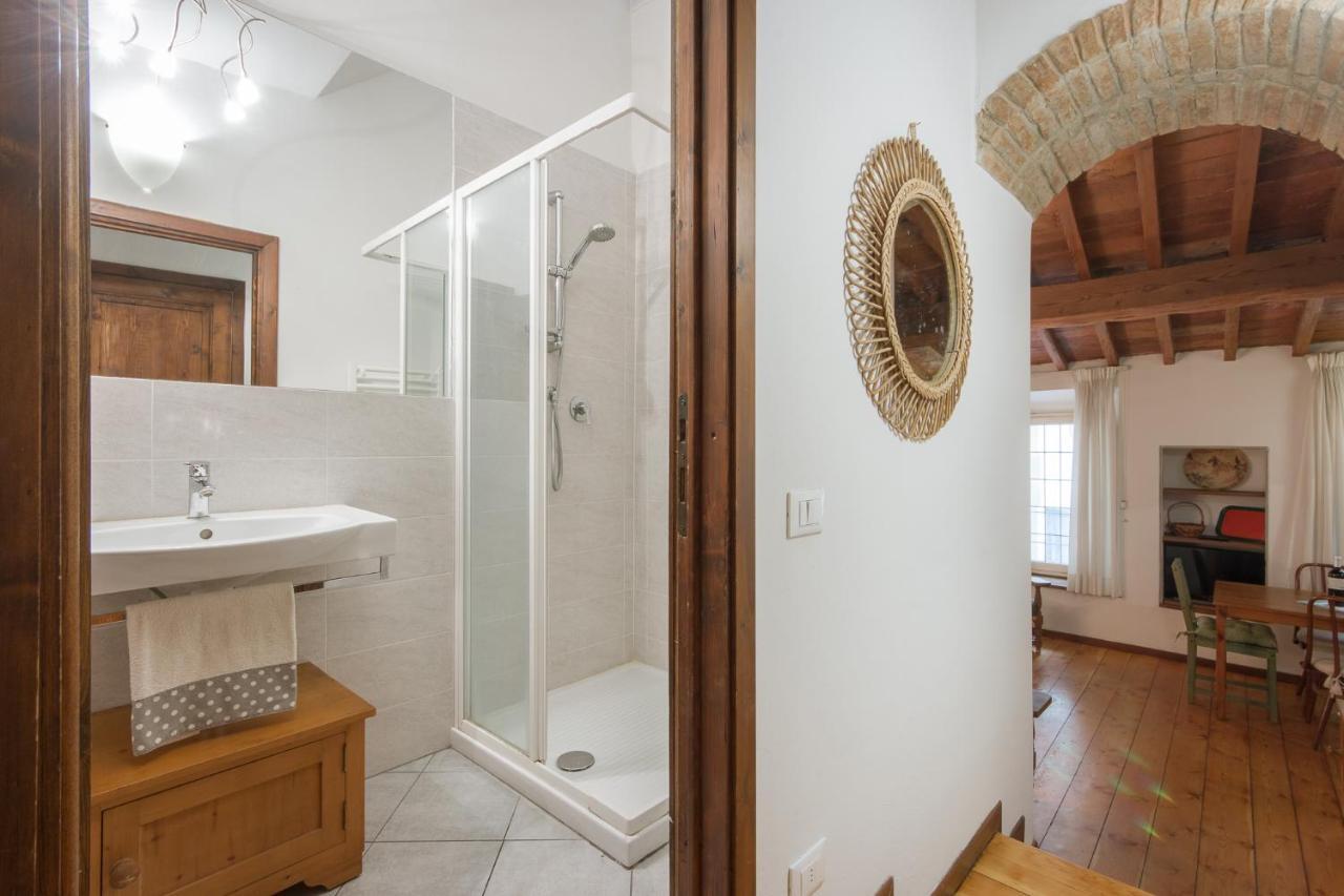 San Niccolo House Apartment Флоренция Екстериор снимка