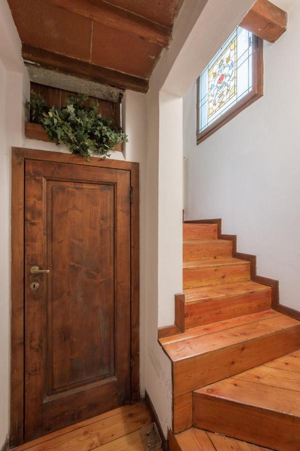 San Niccolo House Apartment Флоренция Екстериор снимка