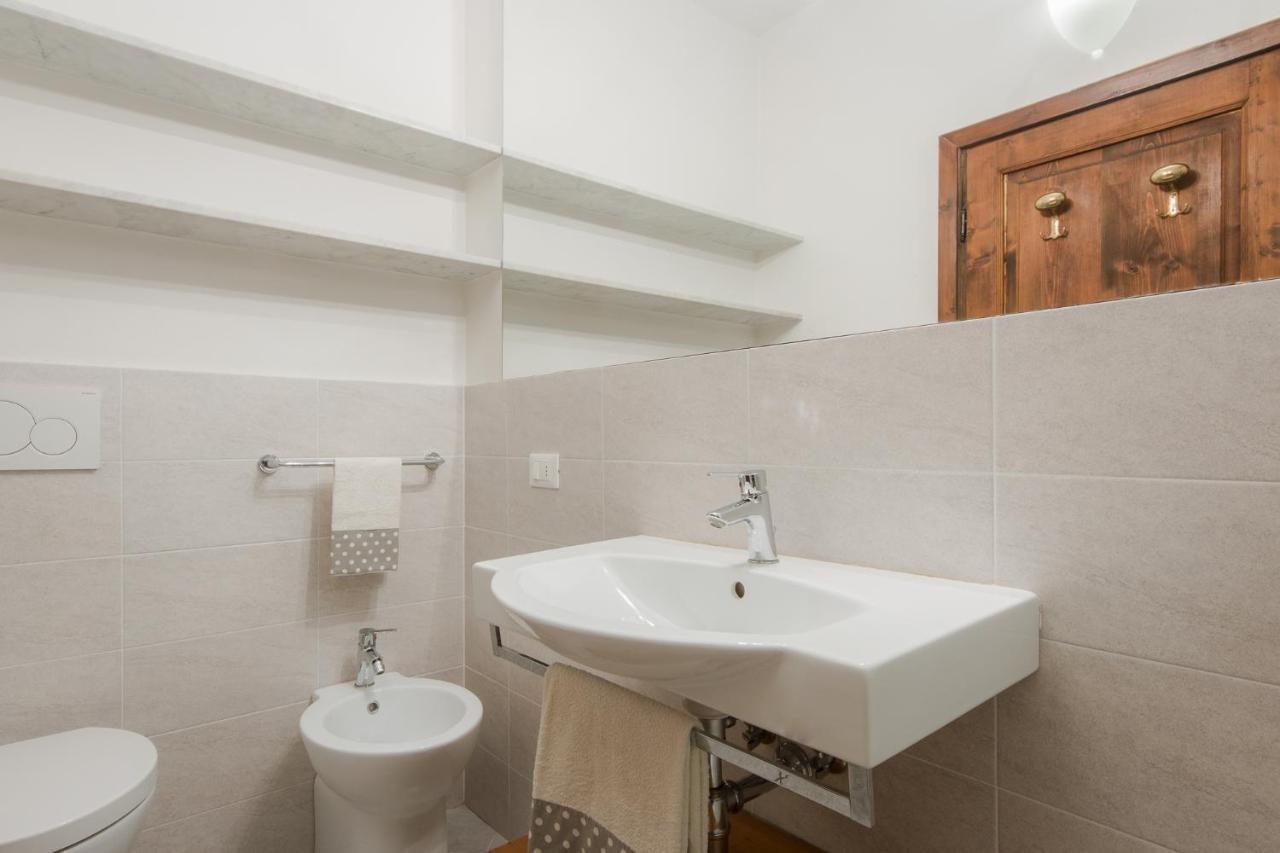 San Niccolo House Apartment Флоренция Екстериор снимка
