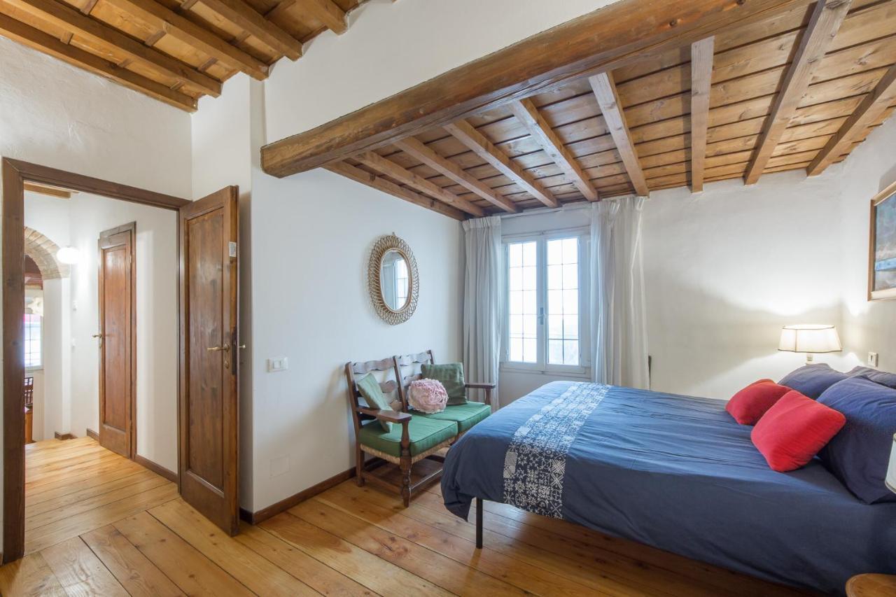 San Niccolo House Apartment Флоренция Екстериор снимка