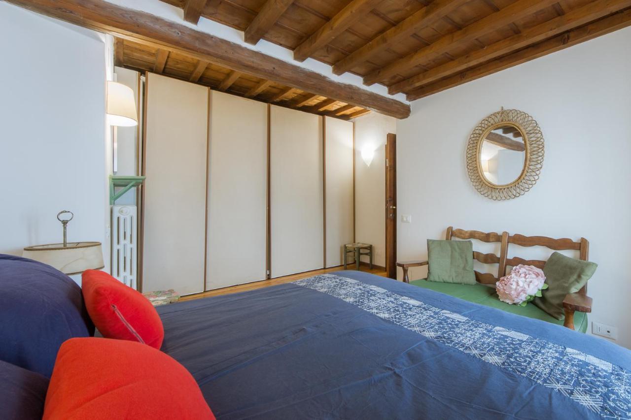 San Niccolo House Apartment Флоренция Екстериор снимка